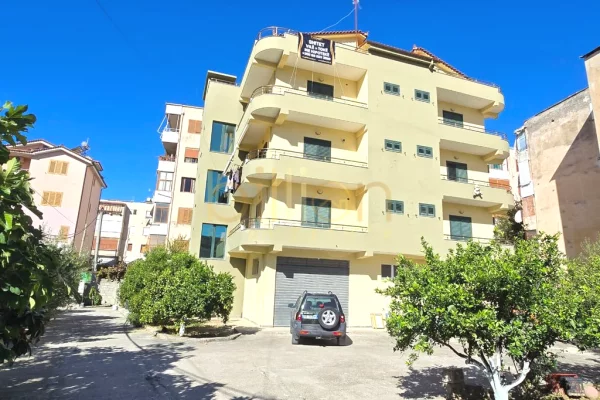 Shtepi ne shitje 4+1 ne Vlore - 850,000 Euro
