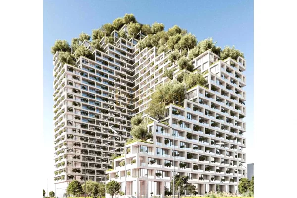 Shtepi ne shitje 2+1 ne Tirane - 252,000 Euro