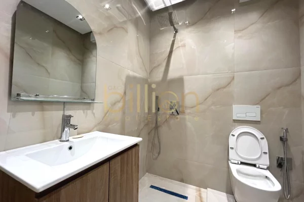 Shtepi me qera Apartament ne Tirane, 2+1, Mobilimi Pjeserisht e mobiluar, Pagesa 550  Euro.