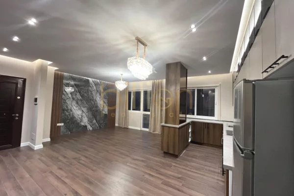 Shtepi me qera Apartament ne Tirane, 2+1, Mobilimi Pjeserisht e mobiluar, Pagesa 550  Euro.