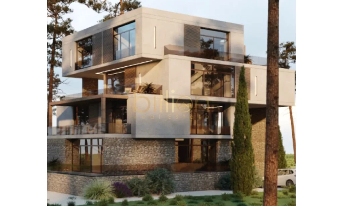 Shtepi ne shitje Apartament ne Durres, 2+1, Mobilimi Bosh, pa mobiluar, Pagesa 258,000  Euro.