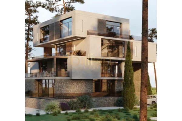 SHITET APARTAMENT 2+1 – GJIRI I LALZIT, PORTO LALZI RESIDENCE. 258.000 EURO. Billion440