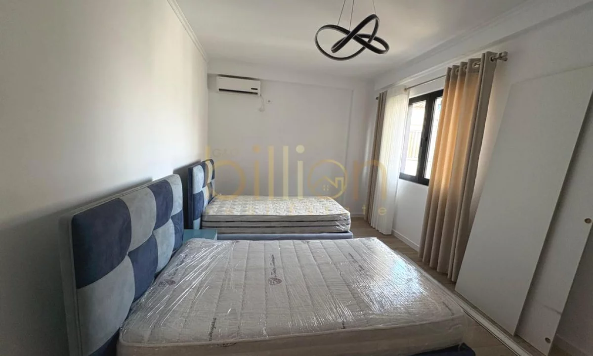 Shtepi me qera Apartament ne Tirane, 2+1, Mobilimi E mobiluar, Pagesa 900  Euro.