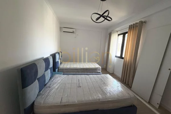 JEPET ME QIRA APARTAMENT 2+1 TEK KODRA E DIELLIT! 900 euro/muaj. Billion4417​