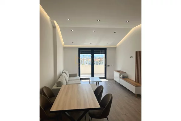 JEPET ME QIRA APARTAMENT 2+1NE FRESK! 575 Euro/muaj .Billion4419​