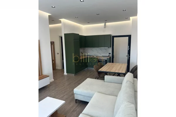 Appartamento in affitto a Tirana 2+1, Arredato