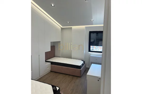 Appartamento in affitto a Tirana 2+1, Arredato