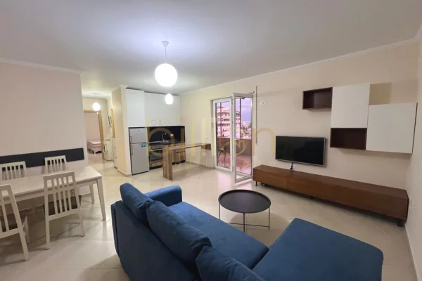 Shtepi me qera Apartament ne Tirane, 1+1, Mobilimi E mobiluar, Pagesa 500  Euro.