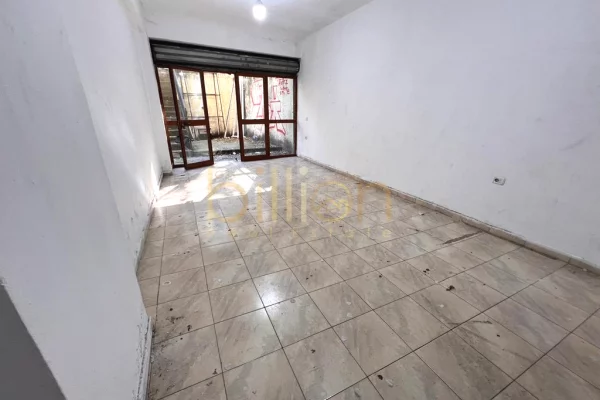 Business Property in Sale 1+1 in Tirana - 99,000 Euro