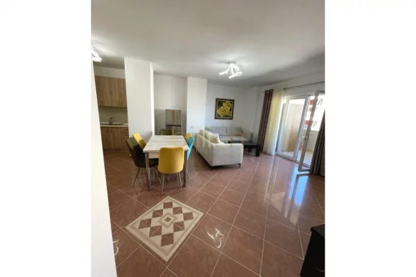 Apartament për Shitje 2+1 në Kompleksin “Colombo” – Pranë Universitetit Europian të Tiranës. 189.000