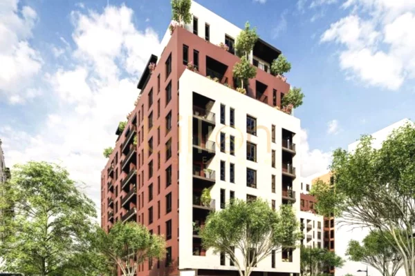 Casa in vendita 2+1 a Tirana - 187,000 Euro