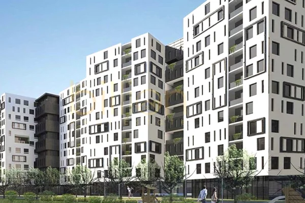 Casa in vendita 2+1 a Tirana - 166,000 Euro