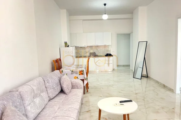 APARTAMENT ME QIRA NE ASTIR 2+1.  700 EURO/MUAJ.​ Billion4506