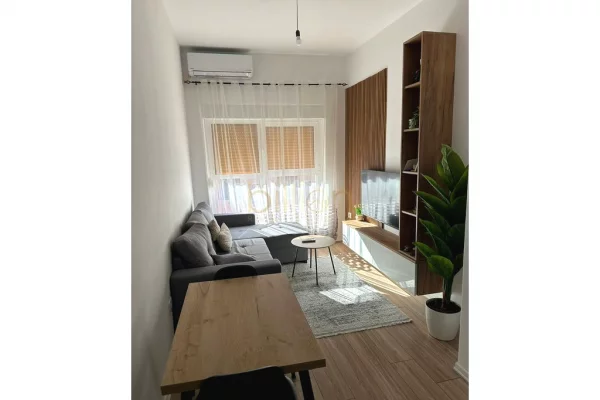 SHITET APARTAMENT 1+1 TEK MANGALEM21,ALI DEMI! 90.000Euro. Billion4507​