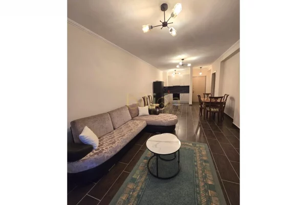 JEPET ME QIRA APARTAMENT 2+1+2 NE YZBERISHT. 500 EURO/MUAJ.  Billion4508