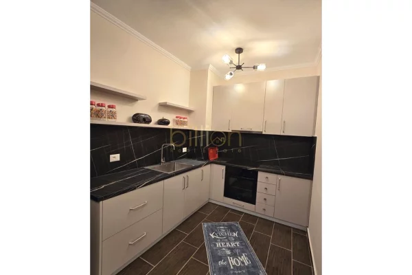 Shtepi me qera Apartament ne Tirane, 2+1, Mobilimi E mobiluar, Pagesa 500  Euro.