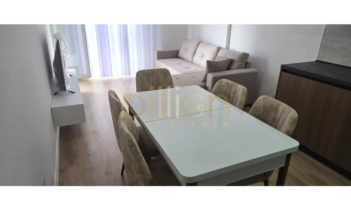 Shtepi me qera Apartament ne Tirane, 2+1, Mobilimi E mobiluar, Pagesa 500  Euro.