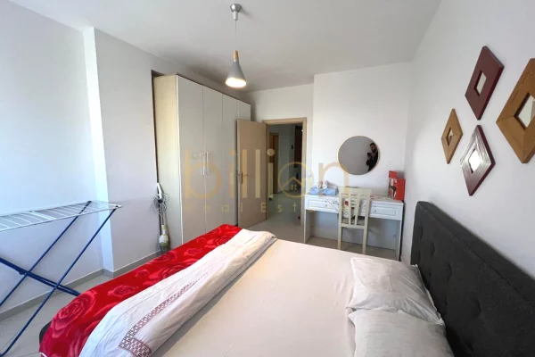 Shtepi me qera Apartament ne Tirane, 1+1, Mobilimi E mobiluar, Pagesa 500  Euro.