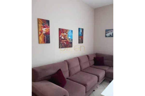 House for Rent 2+1 in Tirana - 600 Euro