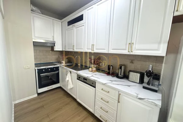 House for Rent 2+1 in Tirana - 1,300 Euro