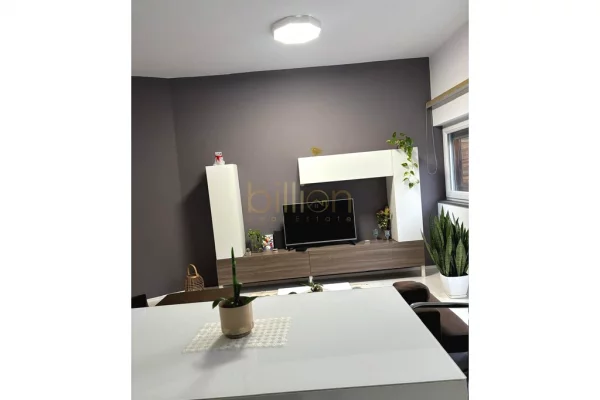 Shtepi me qera Apartament ne Tirane, 1+1, Mobilimi E mobiluar, Pagesa 650  Euro.