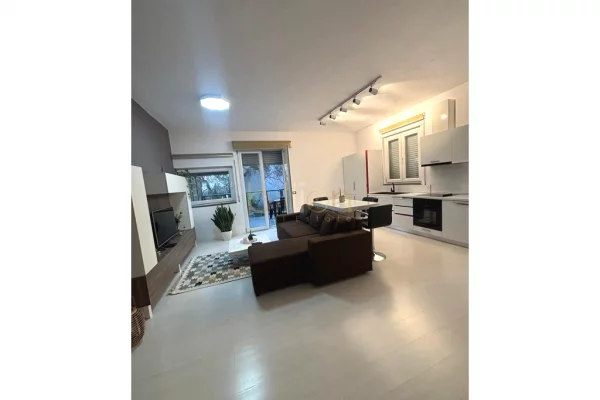 House for Rent 1+1 in Tirana - 650 Euro