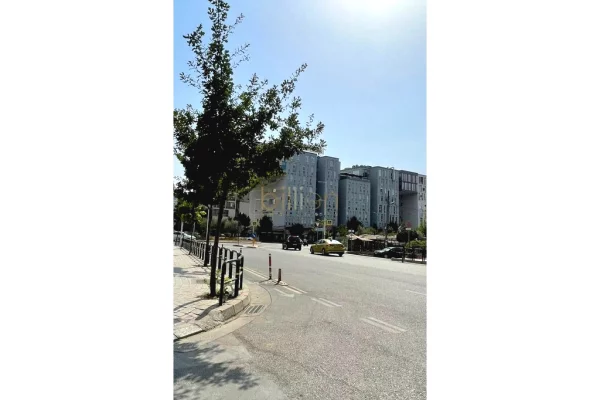 House for Rent 2+1 in Tirana - 650 Euro