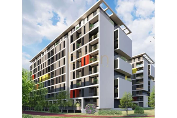 Casa in vendita 2+1 a Tirana - 135,000 Euro