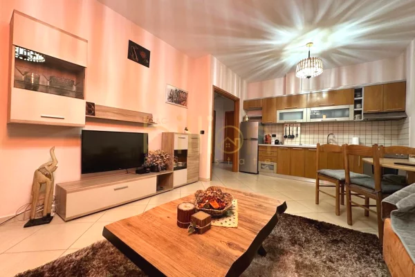 House for Rent 2+1 in Tirana - 700 Euro