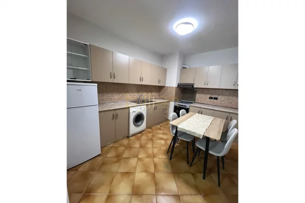 House for Rent 1+1 in Tirana - 700 Euro