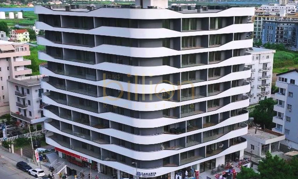 Shtepi ne shitje Apartament ne Lezhe, 2+1, Mobilimi Bosh, pa mobiluar, Pagesa 108,000  Euro.