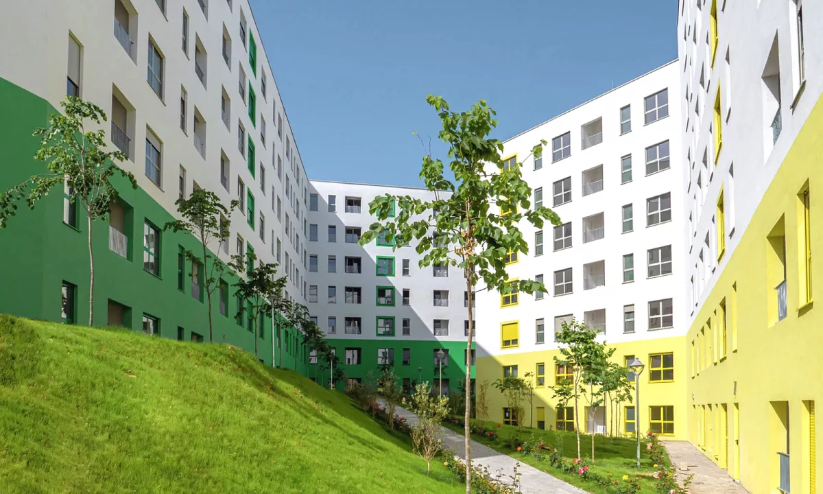 Shtepi ne shitje Apartament ne Tirane, 1+1, Mobilimi Bosh, pa mobiluar, Pagesa 110,000  Euro.