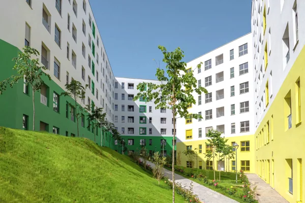 Casa in vendita 1+1 a Tirana - 110,000 Euro