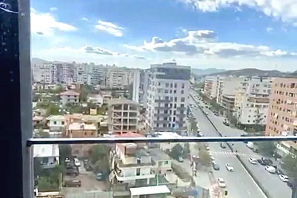 APARTAMENT PER QIRA NE ASTIR 2+1 ME BALLKON. 570EURO/MUAJ. Billion4538