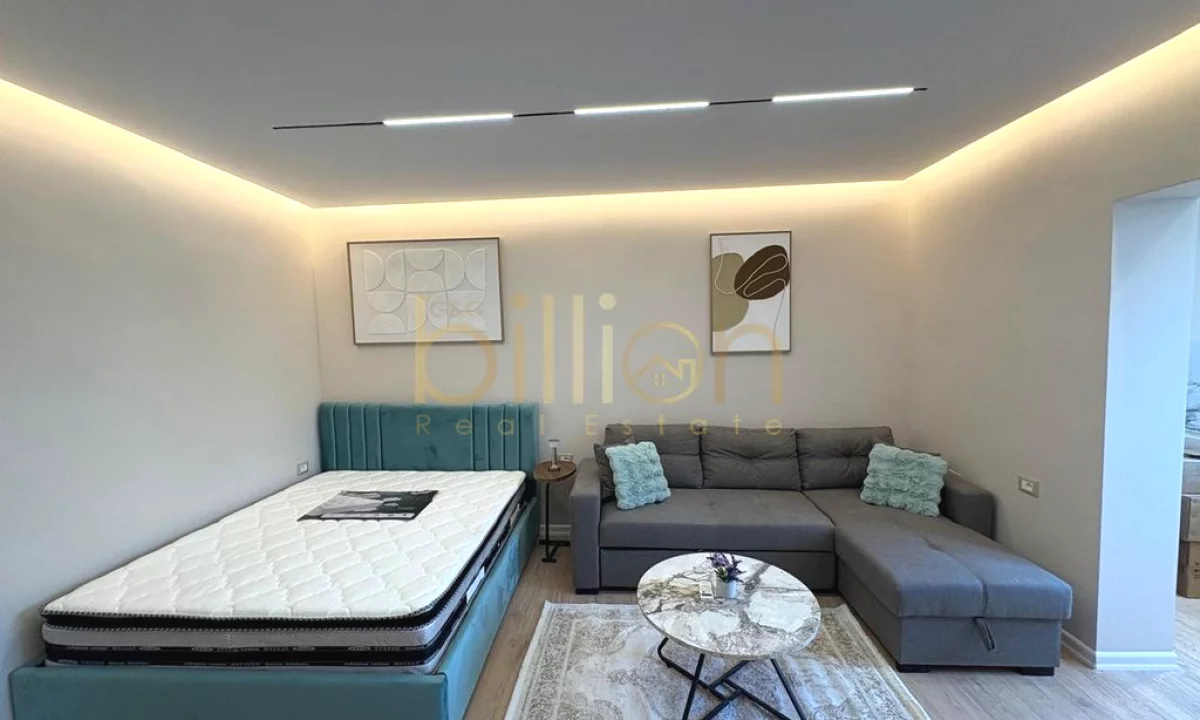 Appartamento in vendita a Tirana Garsoniere, Arredato