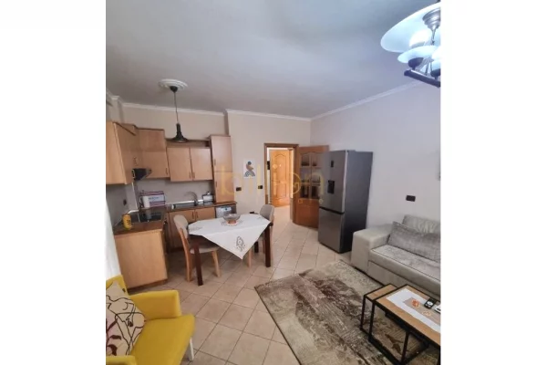 JEPET APARTAMENT 1+1 TEK RRUGA ELBASANIT PER QIRA. 600 Euro/muaj.​ ID: Billion4546