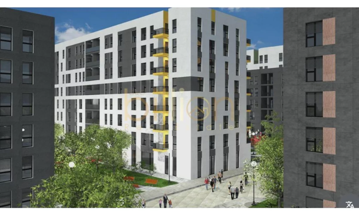 Shtepi ne shitje Apartament ne Tirane, 2+1, Mobilimi Bosh, pa mobiluar, Pagesa 145,000  Euro.