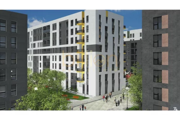 Shtepi ne shitje 2+1 ne Tirane - 145,000 Euro