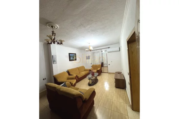 House for Rent 1+1 in Tirana - 450 Euro