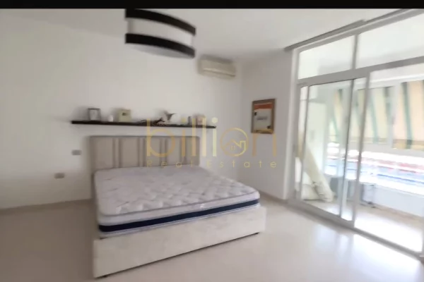 Shtepi me qera Apartament ne Tirane, 2+1, Mobilimi E mobiluar, Pagesa 800  Euro.