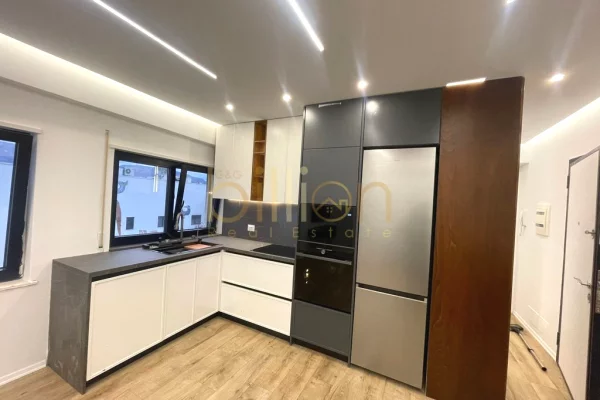 House for Rent 1+1 in Tirana - 650 Euro