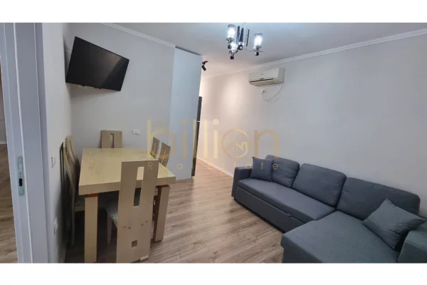 SHITET APARTAMENT 1+1 NE DON BOSKO.125000 Euro.​ Billion4564