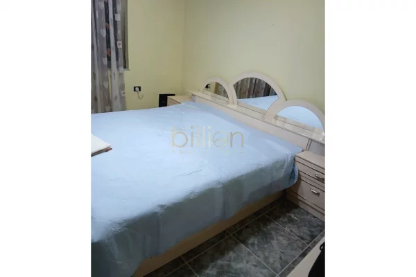 House for Rent 2+1 in Tirana - 550 Euro