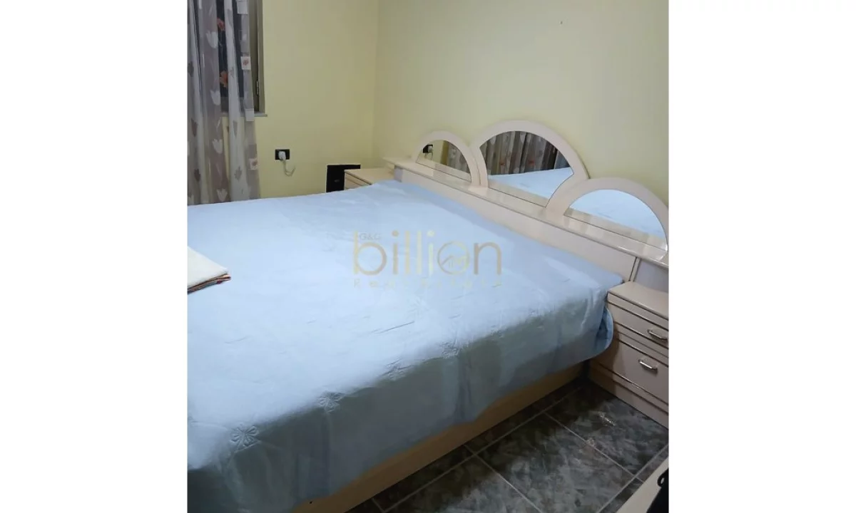 Appartamento in affitto a Tirana 2+1, Arredato