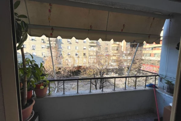 SHITET SUPER APARTMANET 2+1 NE BLLOK – NE ZEMER TE TIRANES. 324000 euro. Billion4566​