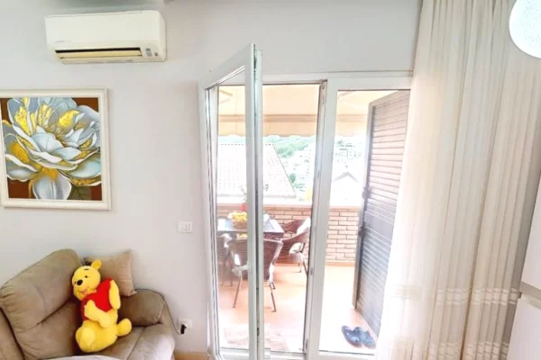 APARTAMENT PER SHITJE 2+1 TEK LIQENI I THATE. 250.000 EURO.​ ID: Billion4269