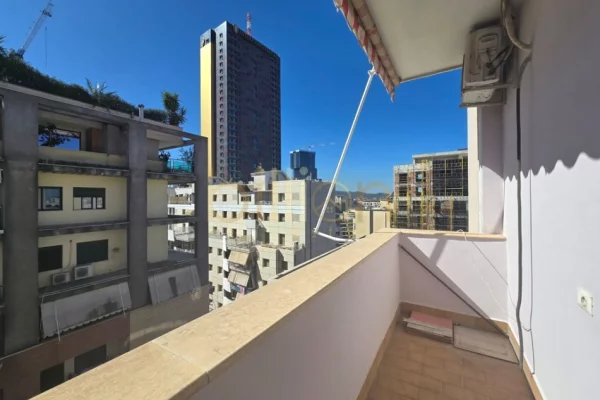 SHITET APARTAMENT 2+1+2 - QENDER. 295.000 Euro​ ID: Billion4362