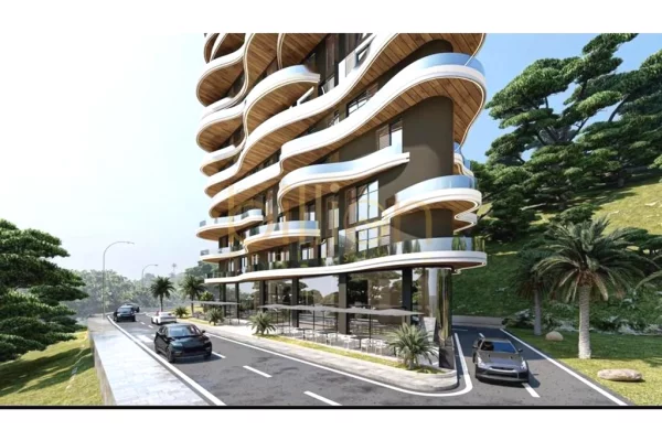 Shtepi ne shitje Apartament ne Lezhe, 1+1, Mobilimi Bosh, pa mobiluar, Pagesa 119,000  Euro.