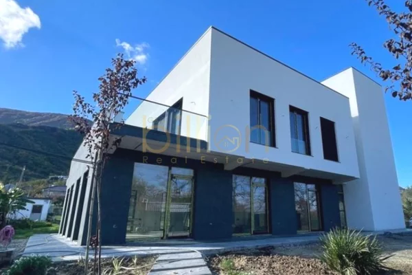 Ambient biznesi me qera 5+1 ne Tirane - 3,000 Euro