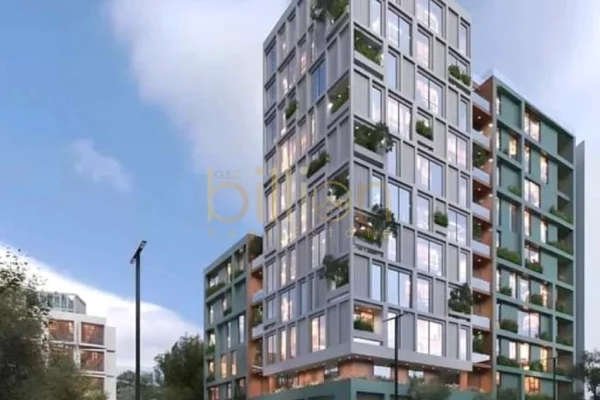 Business Property in Sale 1+1 in Tirana - 185,000 Euro